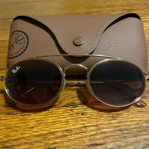 RayBan Sunglasses